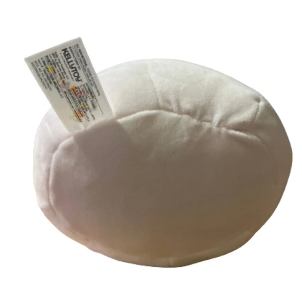 Squishmallows 8” Malcolm Halloween Mushroom 2025 Exclusive Fall Plush